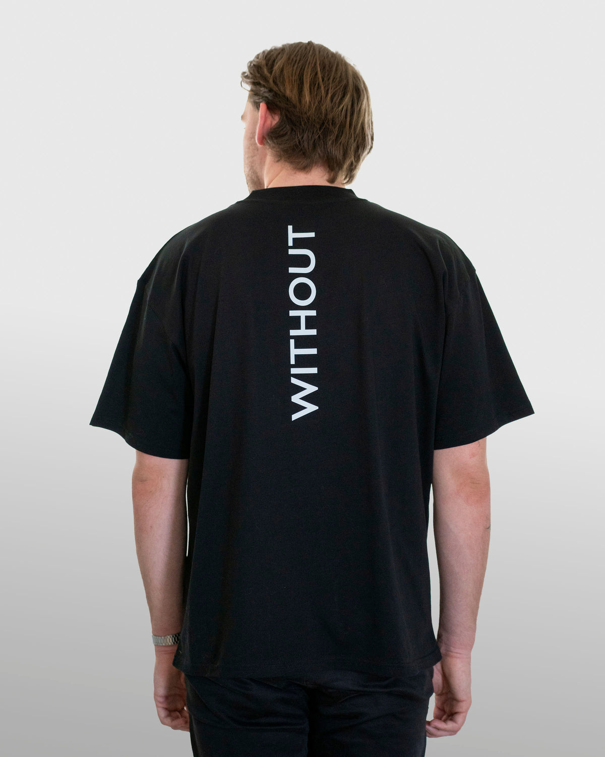 WITHOUT_Basic_T-Shirt_Black_back