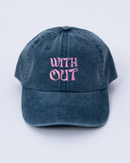 WITHOUT Cap Blueberry