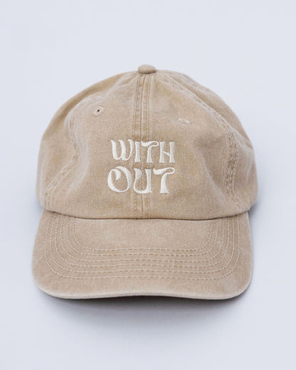 WITHOUT Cap Vanilla