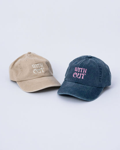 WITHOUT Caps Infused