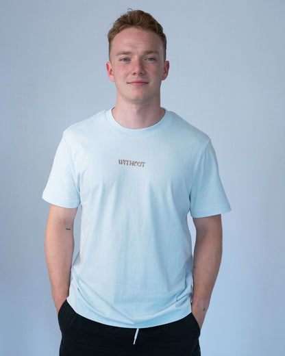 WITHOUT ColdBrew Shirt men front