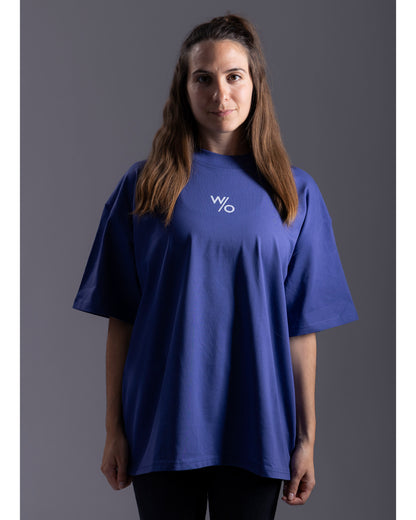 WITHOUT_F_Statement_T-Shirt_Dusk_Front